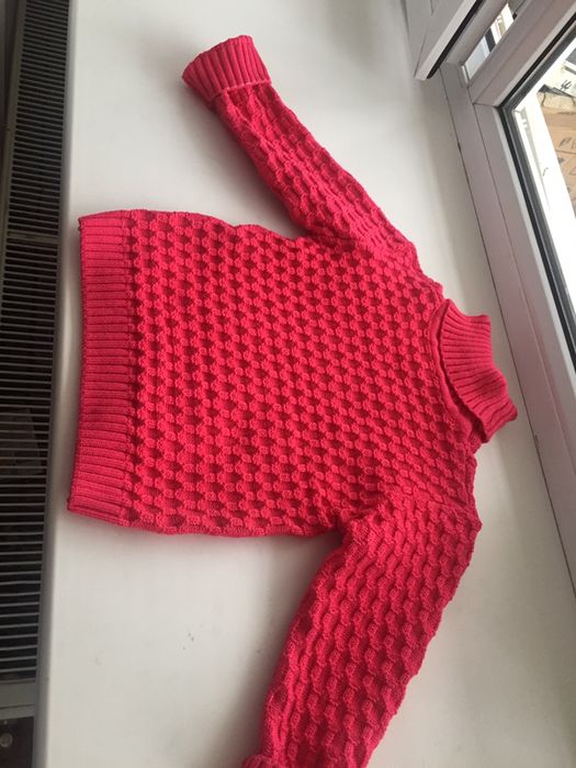 Кофта детская , цена 1500