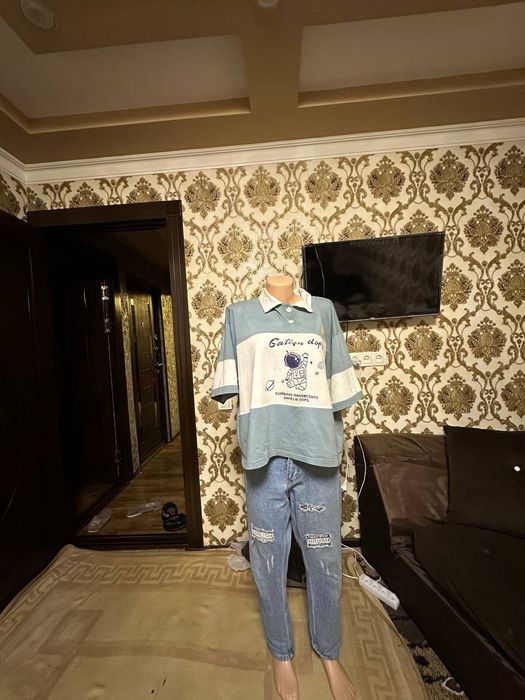 Кийимлар сотилади айолар кийими