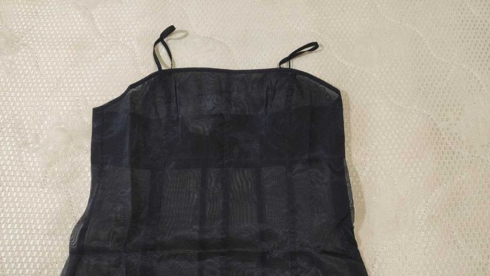 H&M - нижнее платье (подплатник).