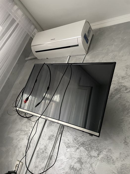 Теливизор haier не дорого
