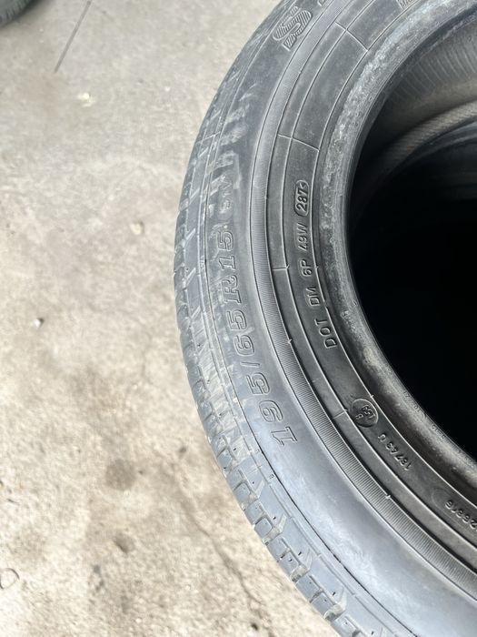 Продам Резину лето 195 65 R 15