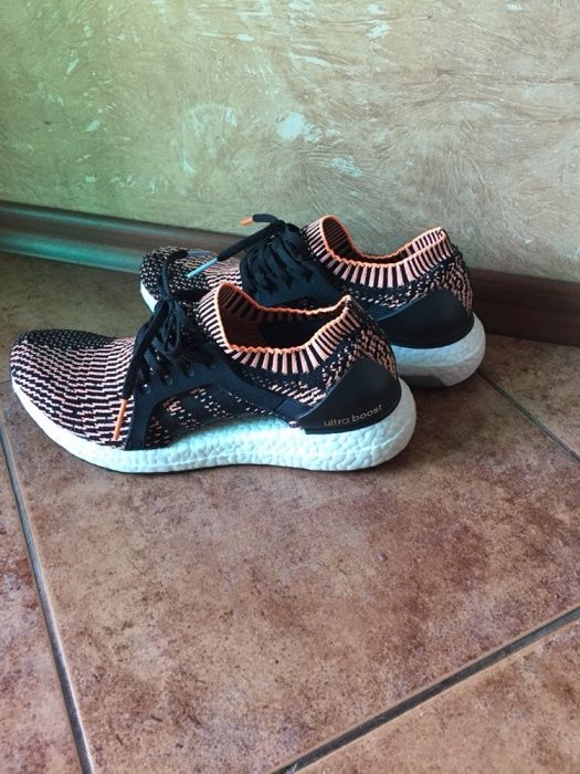 Adidas Ultra Boost