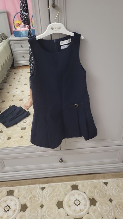 Школьные формы на 6лет