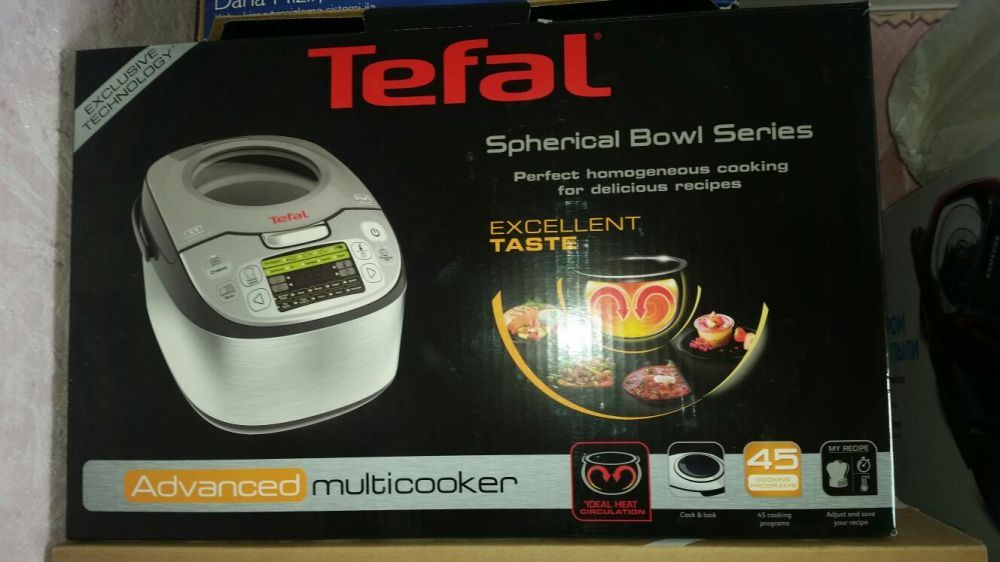 Электроника для кухни