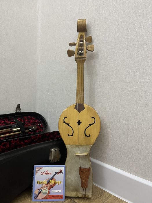 Продам Кобыз Прима