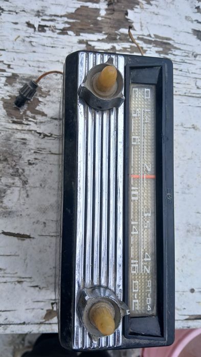 Маскавеч радио 407 408 га