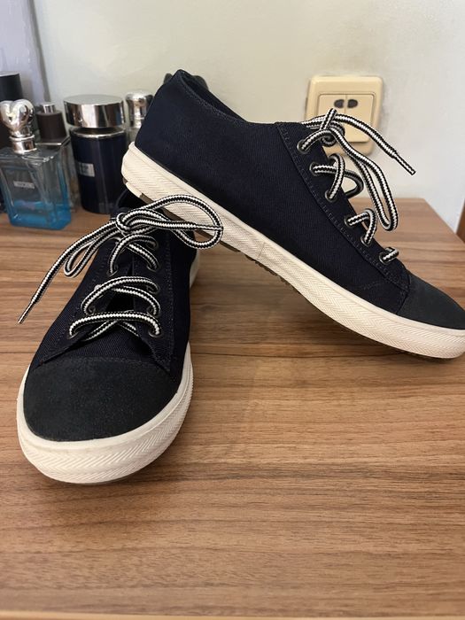 Кеды US Polo оригинал