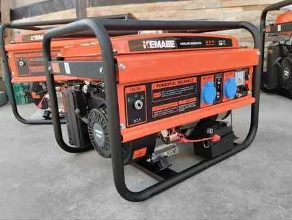 3 kwt Generator Dvijok