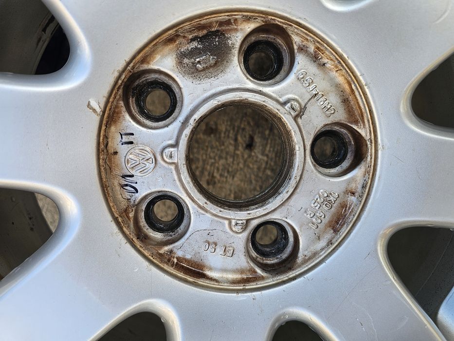 Roti Complecte VW 5 x 112