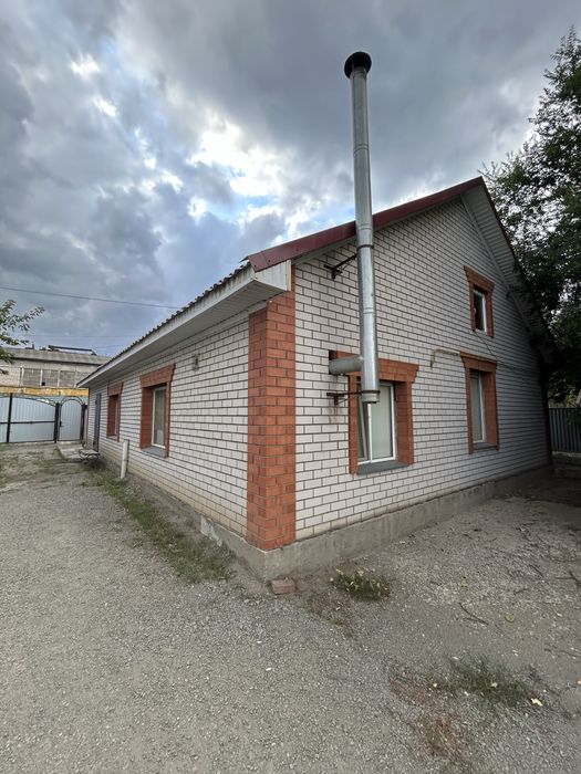 Продам дом мкр.Курмыш