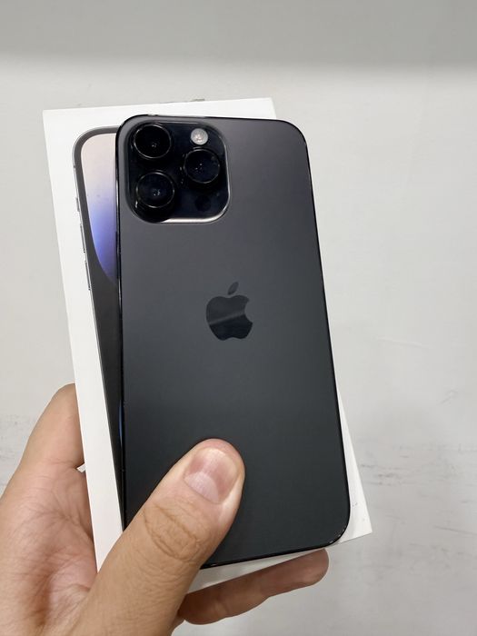 iPhone 14 pro max 128 ZP/A