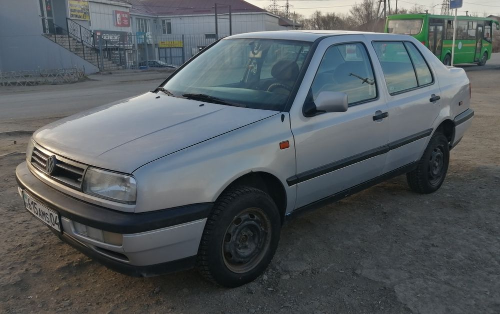 Продам Volkswagen