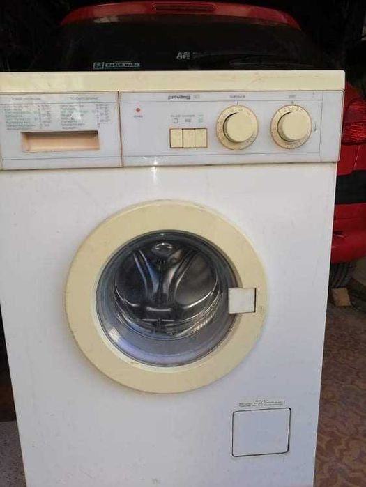 Пералня Превилег