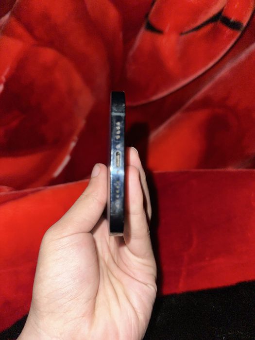 Iphone 12 pro max 256 gb