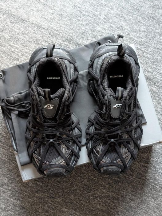 balenciaga 3xl (нови)