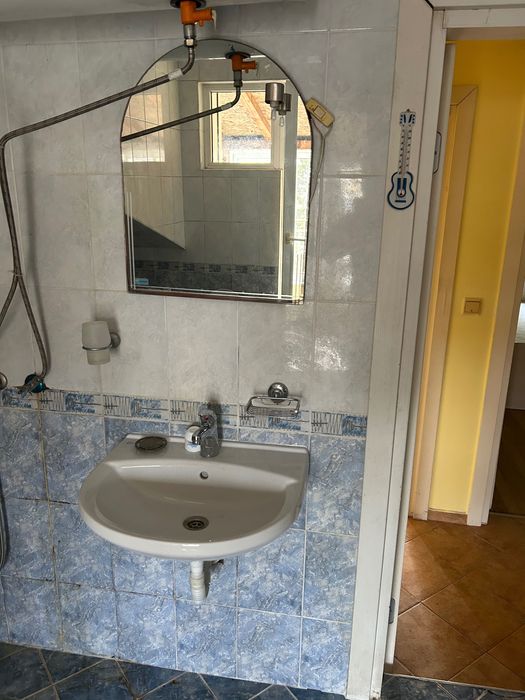 Дава се под наем Тристаен апартамент в Варна, Зимно кино Тракия - 90 кв.м за 578.34 € - Снимка #11