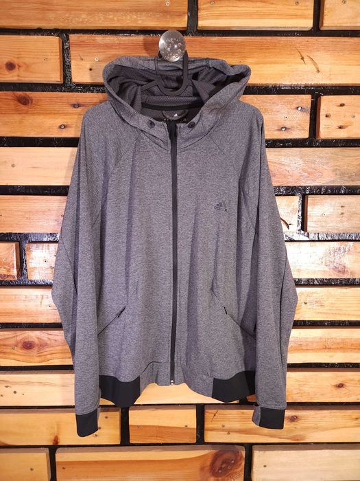 Adidas PERFORMANCE Горнище/Дамско XL