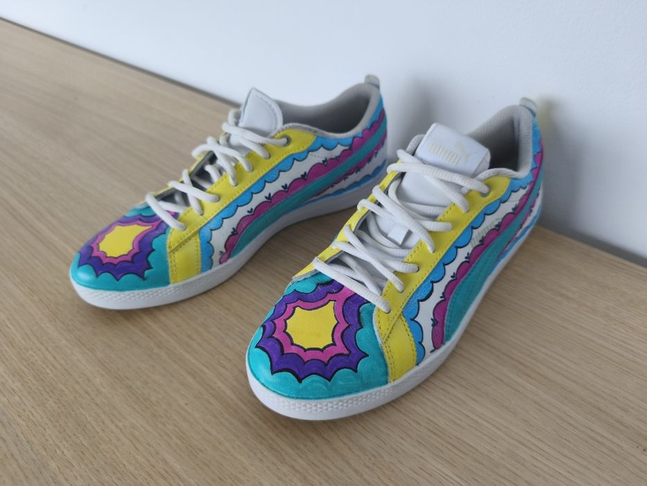 Incaltaminte Puma 40 (25,5cm)