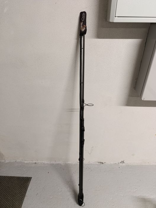 Lansete Nash Scope 3m