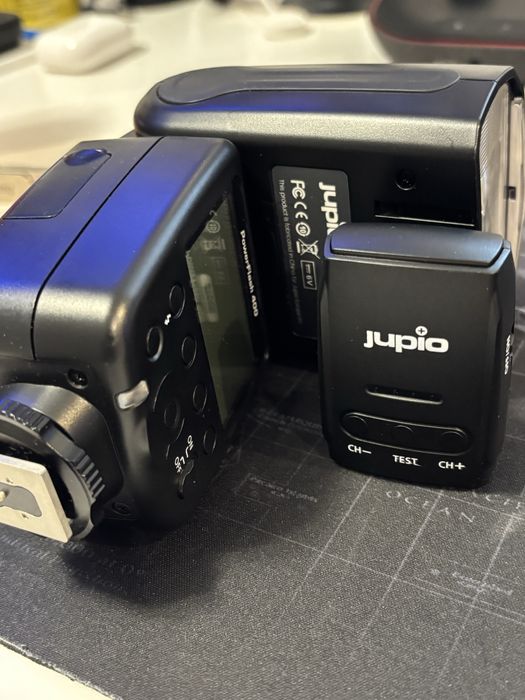 Nikon D5300 + accesorii