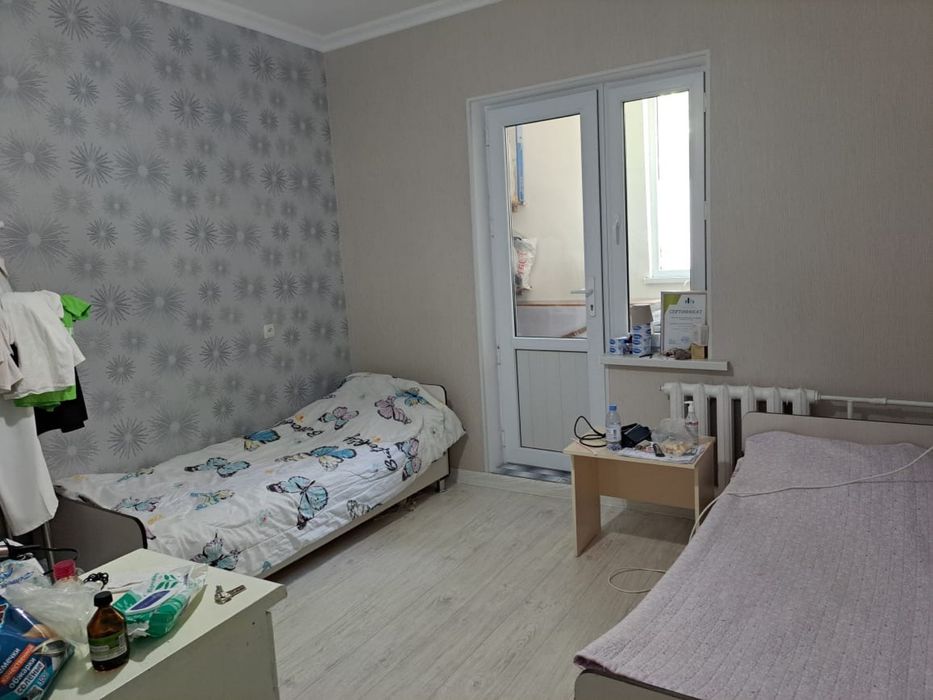 Квартира Шымкент
