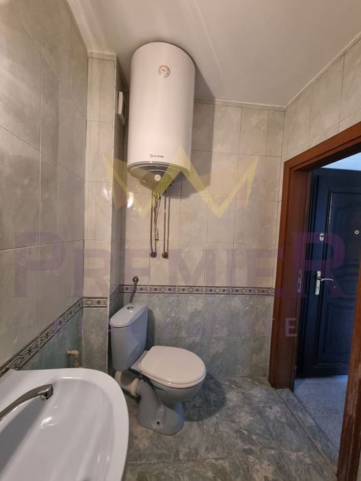 Дава се под наем Двустаен апартамент в Варна, Зимно кино Тракия - 48 кв.м за 433.5 € - Снимка #8