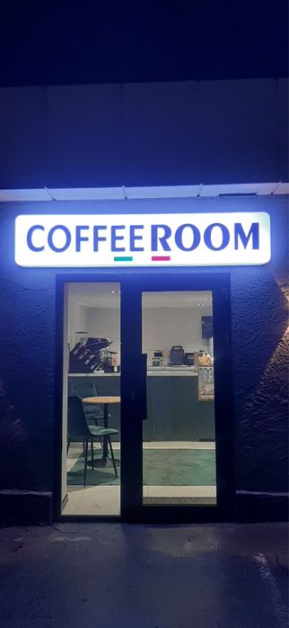 Tashqi reklama & poligrafiya