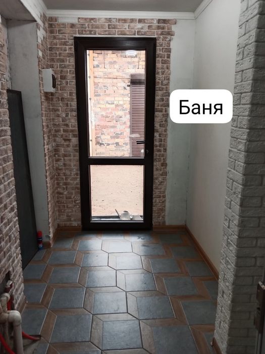 Продам благоустроенный дом