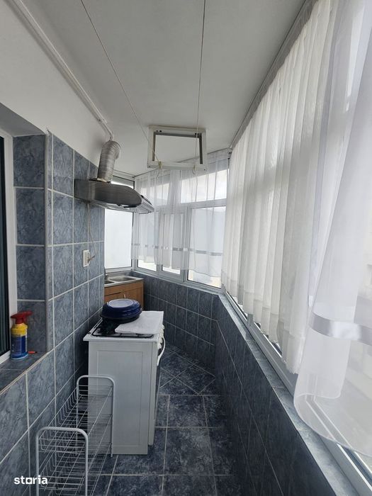 Apartament cu 2 camere de închiriat în Curtea de Argeș.