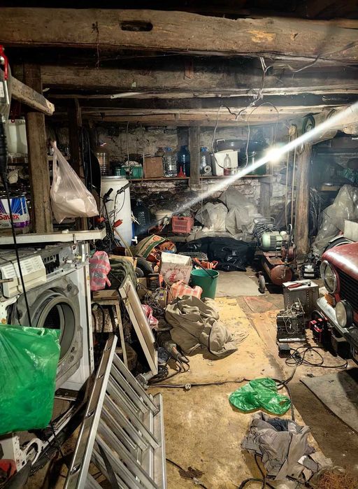 Продава се Къща в Разград, Варош - 120 кв.м за 638 €/кв.м - Снимка #11