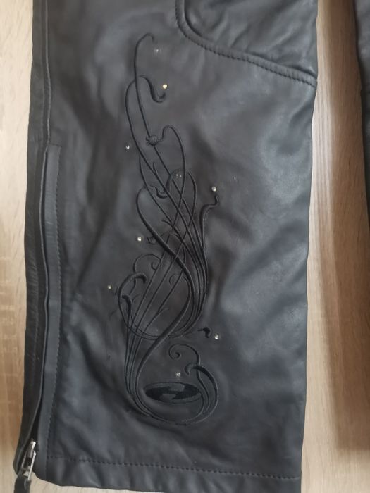 Дамски мото панталон Held