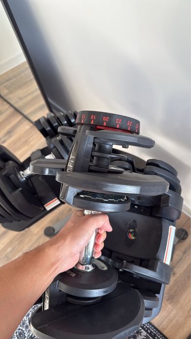 Гантели для спорта