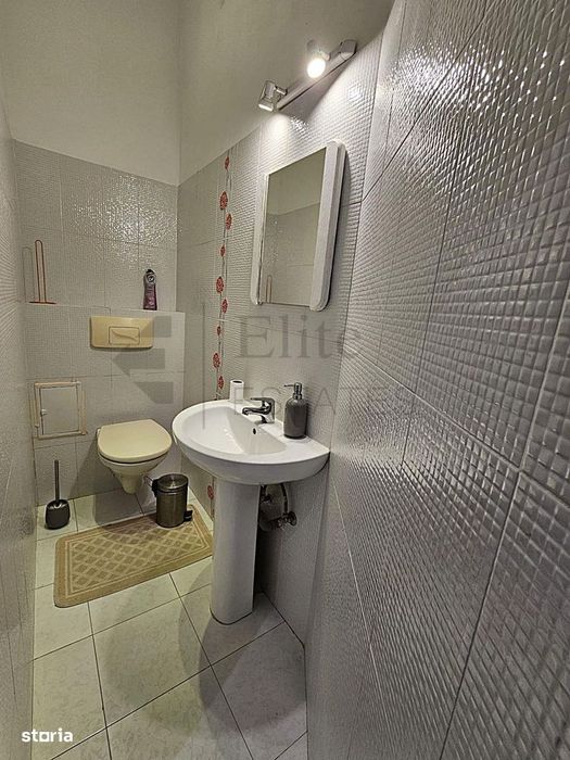 Apartament cu 2 camere Republicii | Palatul Apollo
