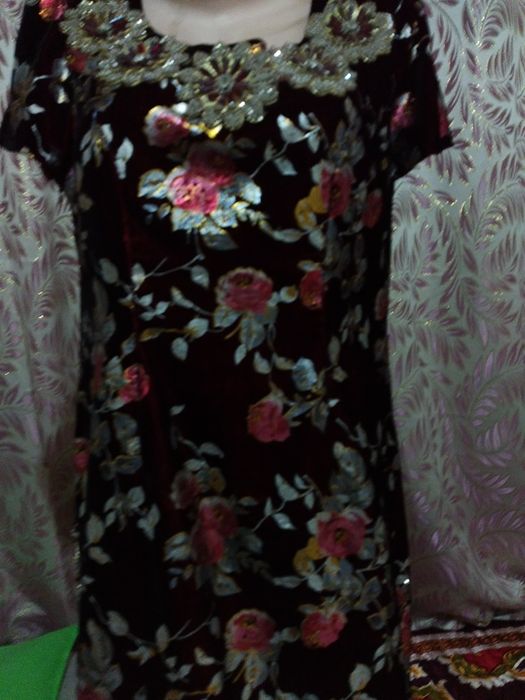 Koʻylak sotiladi yangi