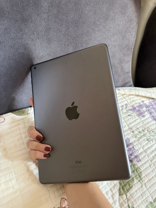 IPad 9 поколение, 64 Гб