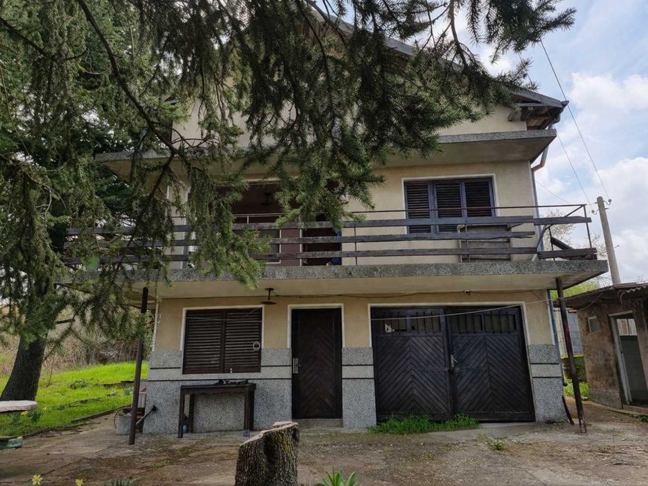 Продава се Къща в с. Равна гора, Област Варна - 196 кв.м за 339 €/кв.м - Снимка #1