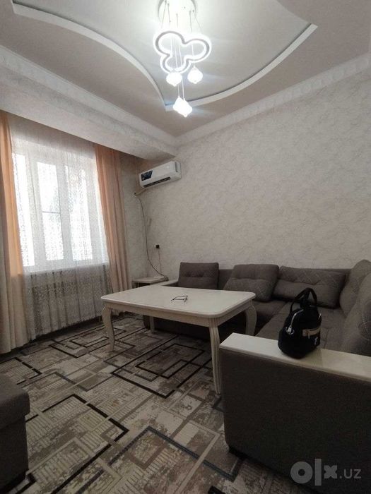Квартира Андижан