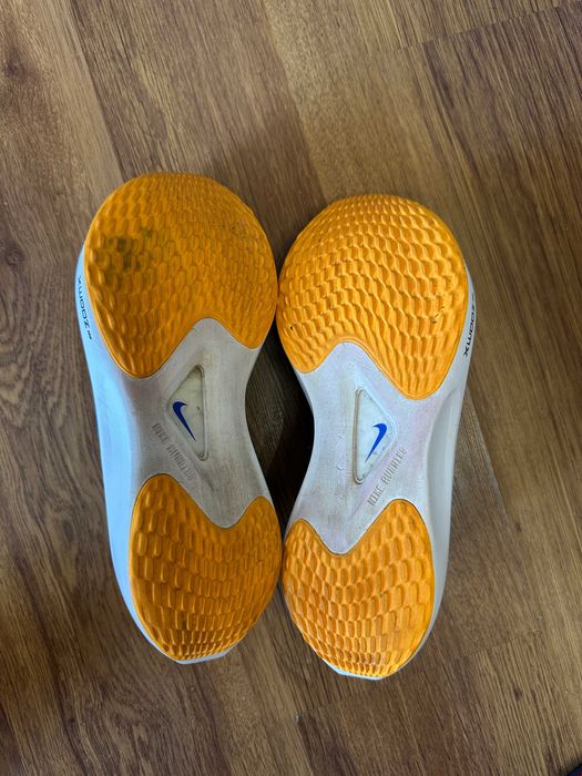 Nike zoom fly 5 маратонки 42,5