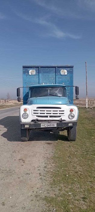 Zil dilnomer sotiladi