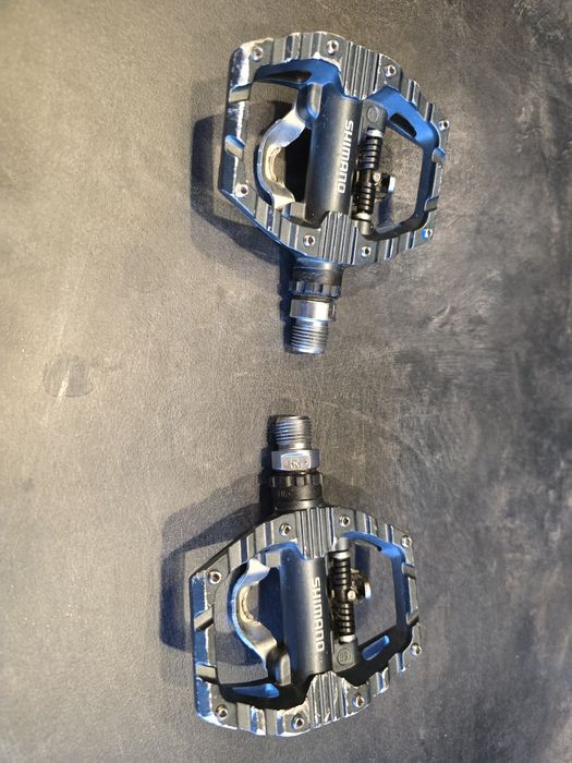 Педали Shimano PD-EH500