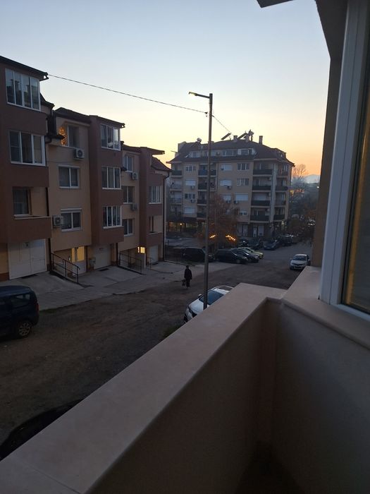 Дава се под наем Двустаен апартамент в Благоевград, Еленово 1 - 60 кв.м за 298.86 € - Снимка #18