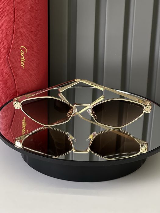 Дамски Очила Cartier