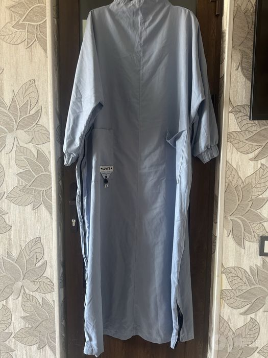 Ayollar koylagi abaya