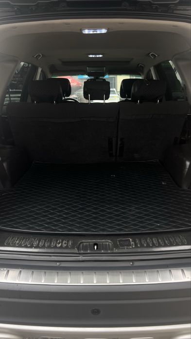 Chevrolet Captiva 2014 +3