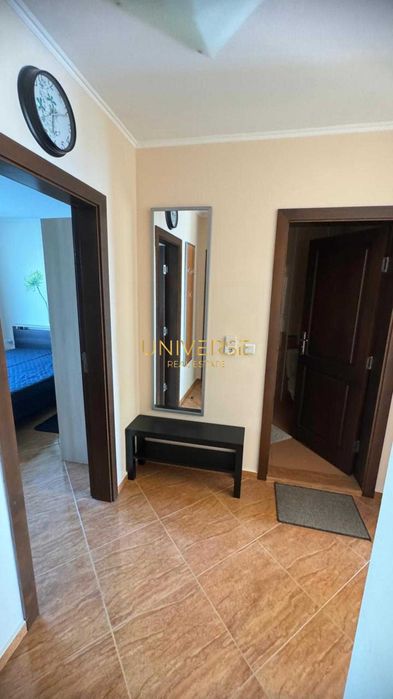 Продава се Двустаен апартамент в Свети Влас - 62 кв.м за 1202 €/кв.м - Снимка #7