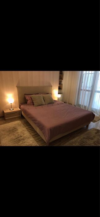 Inchiriez apartament 3 camere Otopeni