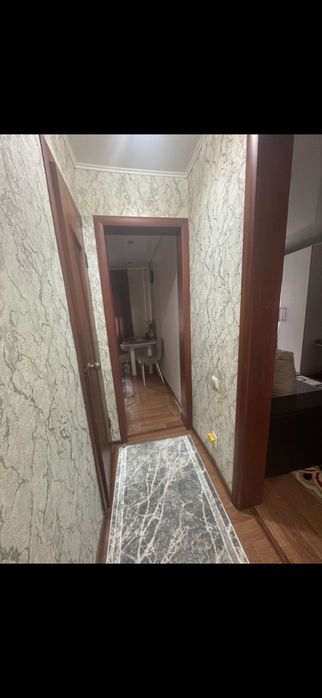 Продам 1ную квартиру 3мкр.