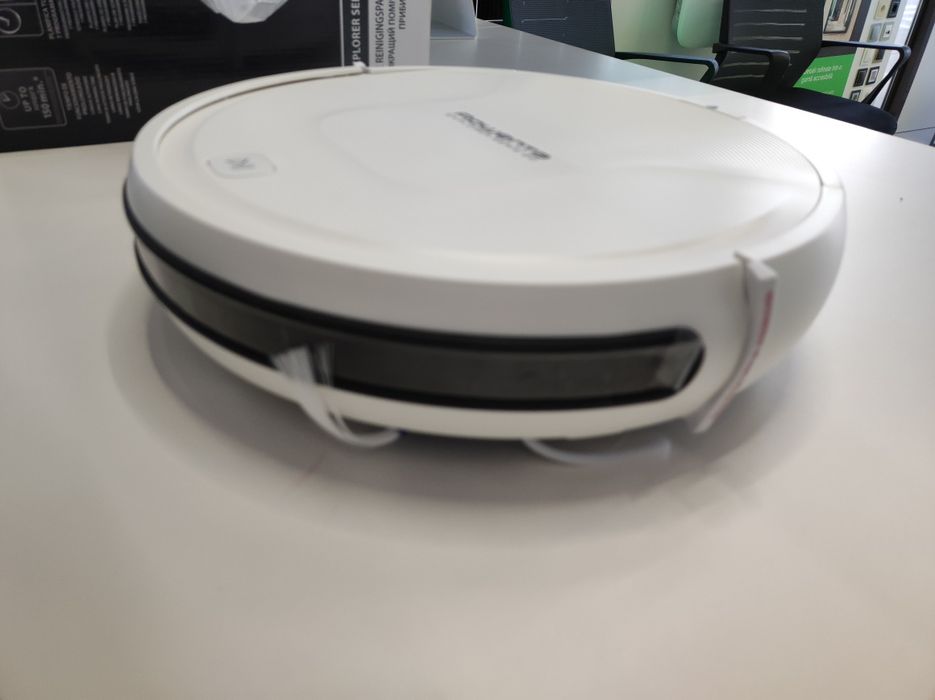 Aspirator robot Rowenta X-Plorer Serie 20 RR6827WH