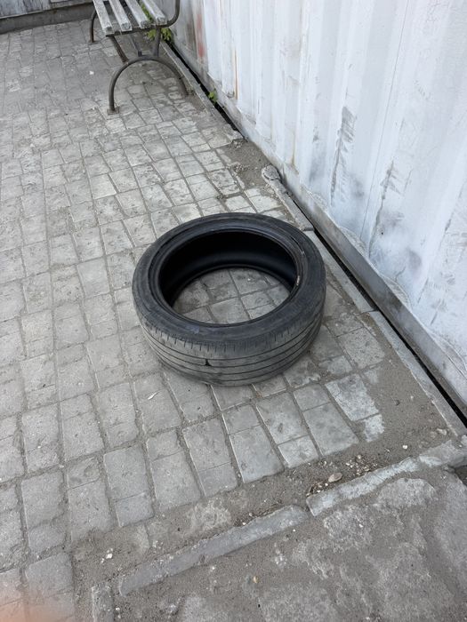 Продам шины бу, хоошом состояние