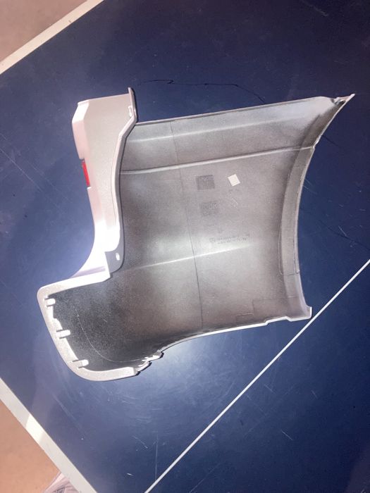 Bara spate stanga, Mercedes Viano Vito compact